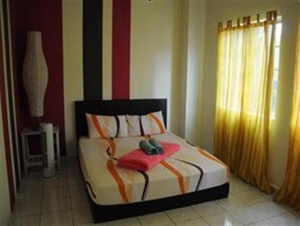 Matahari Lodge Kuala Lumpur Room photo