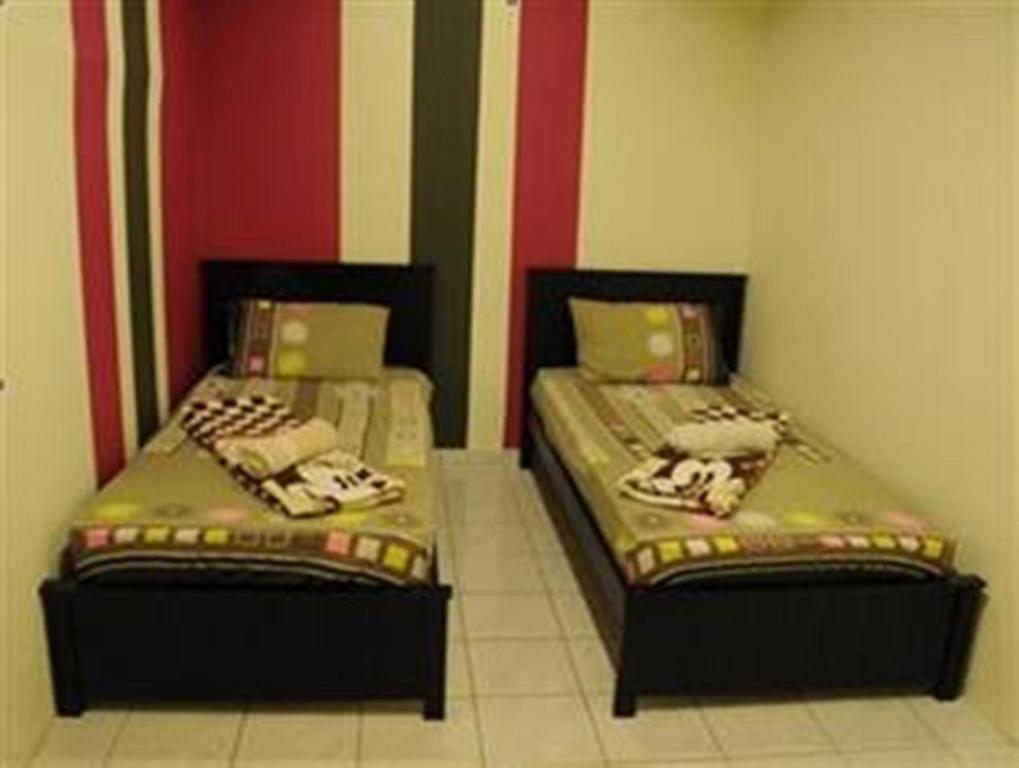 Matahari Lodge Kuala Lumpur Room photo