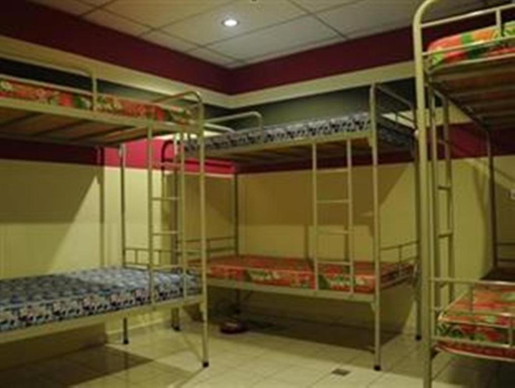 Matahari Lodge Kuala Lumpur Room photo