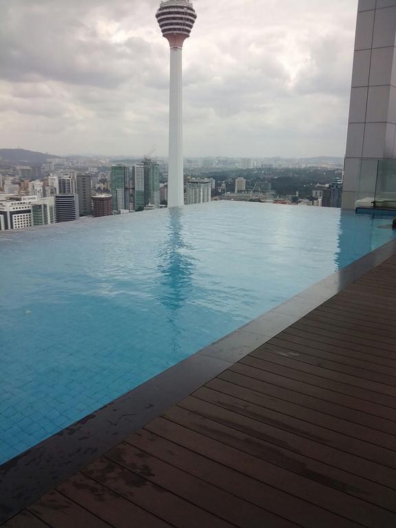 Matahari Lodge Kuala Lumpur Exterior photo