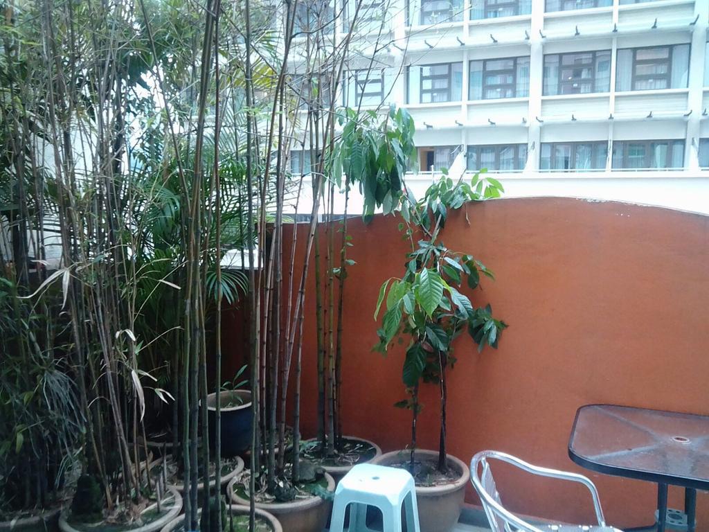 Matahari Lodge Kuala Lumpur Exterior photo