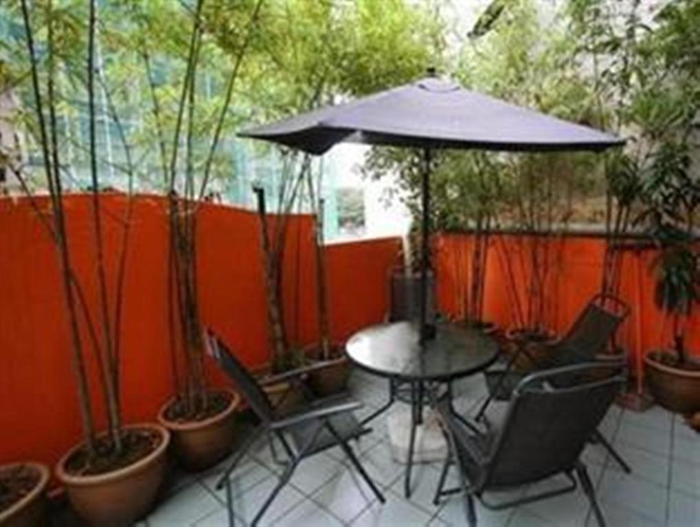 Matahari Lodge Kuala Lumpur Exterior photo